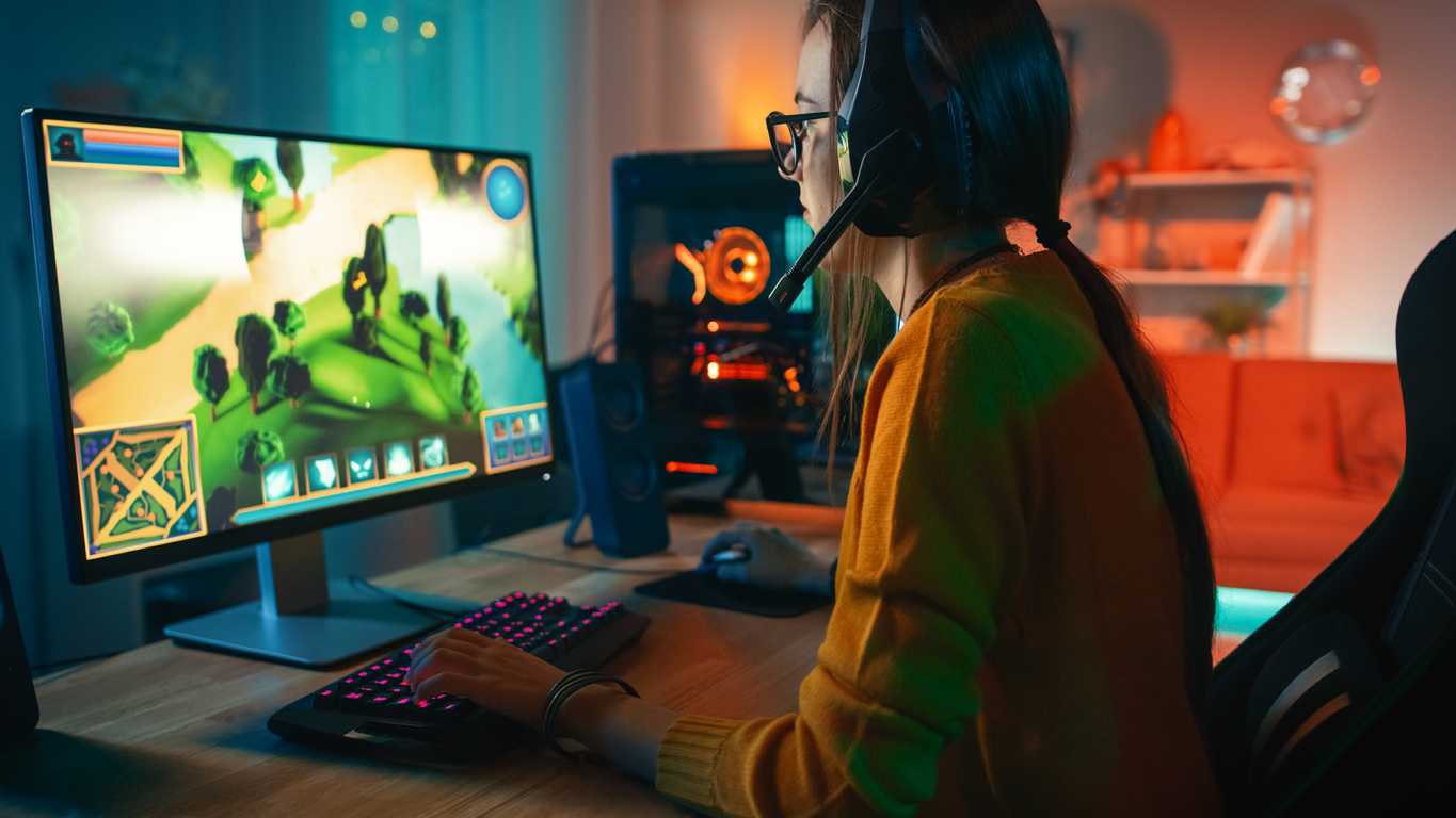 Lenovo apoya a los gamers locales para impulsar el desarrollo de ...