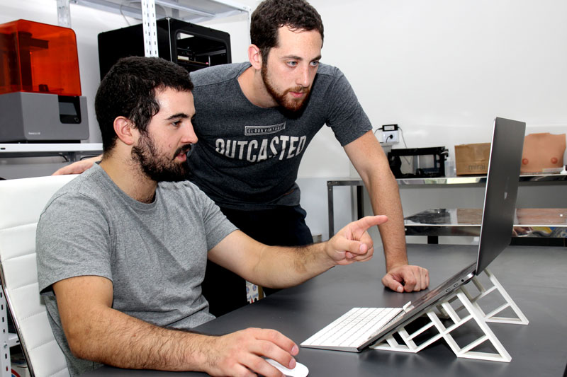 La Fundación Argentina de Nanotecnología contribuye a la lucha contra